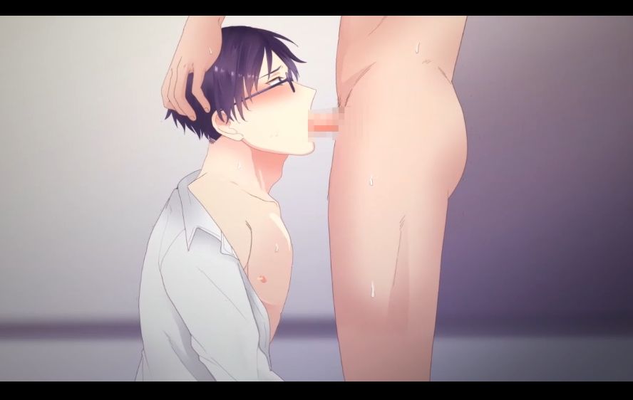 【BL（ボーイズラブ）】俺がまさか！ Vol.1-昨日は春|d_233787