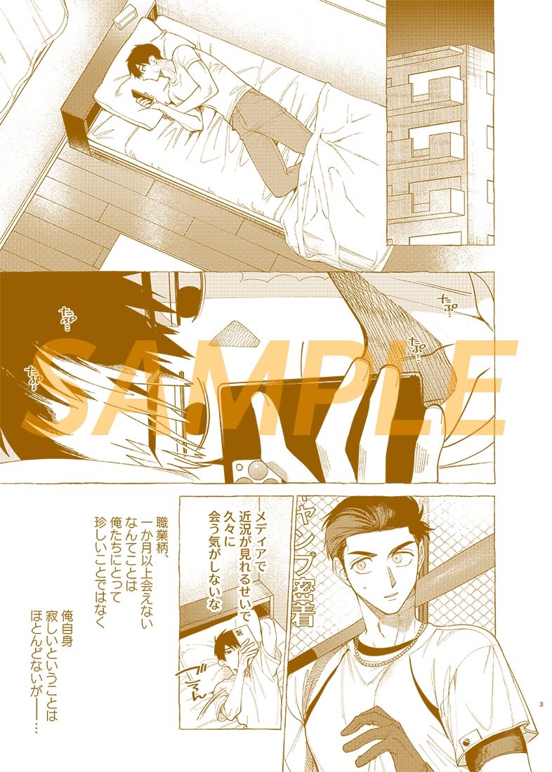 【異物挿入】飼い主様の独りゴト-.suco|d_241610