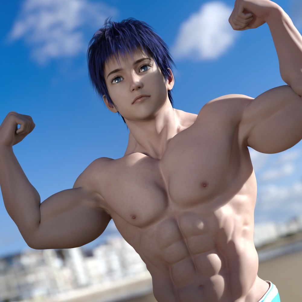 【3DCG】AS YOU LIKE 2-MAYAM69|d_246765