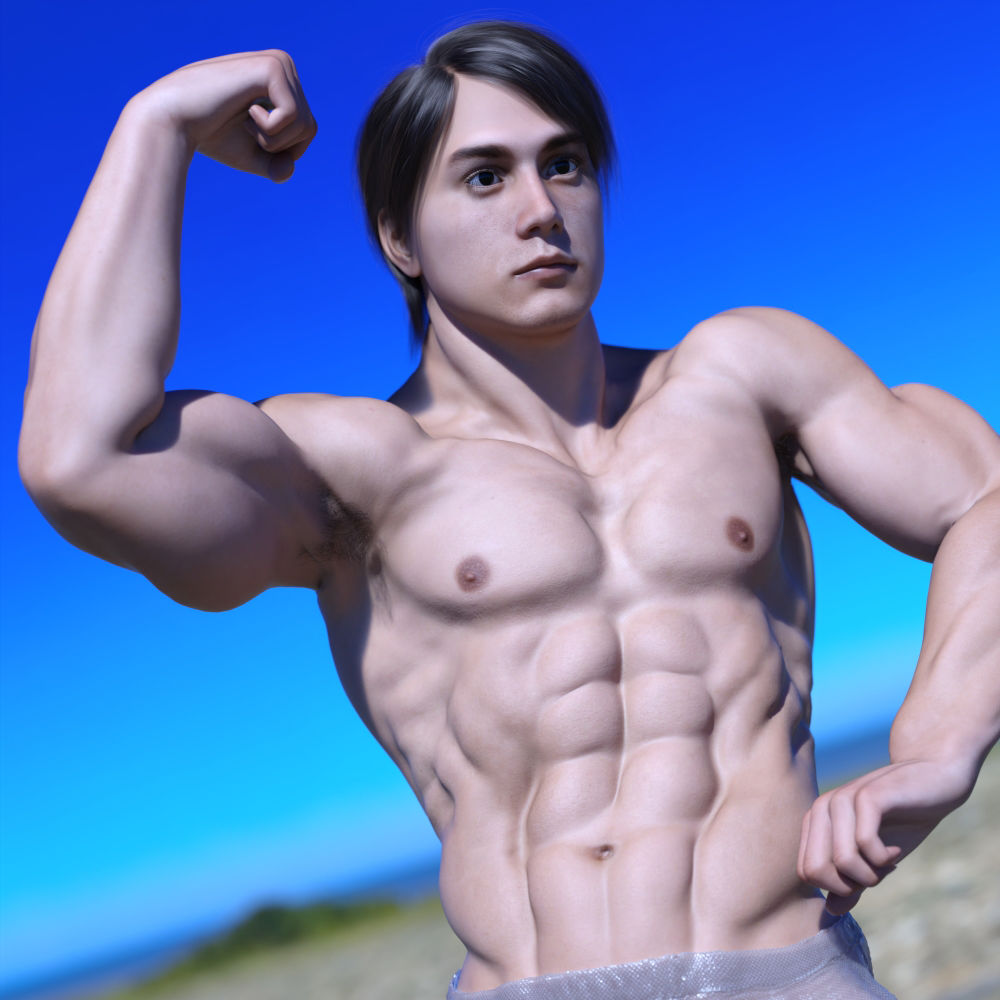 【3DCG】AS YOU LIKE 3-MAYAM69|d_246995