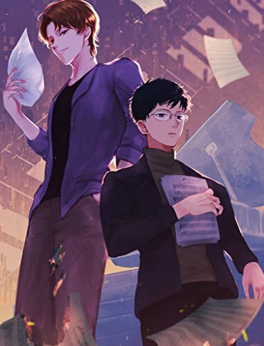 【羞恥】メフィストフェレスの心中-ロールシャッハテストB|d_273448