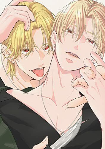 【ギャグ・コメディ】ソープオペラ-ロールシャッハテストB|d_273542