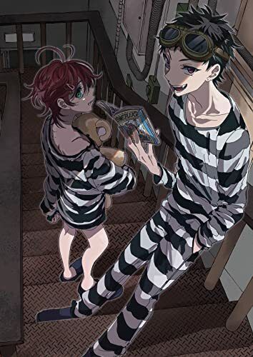 【拘束】少年プリズン9-ロールシャッハテストB|d_274229