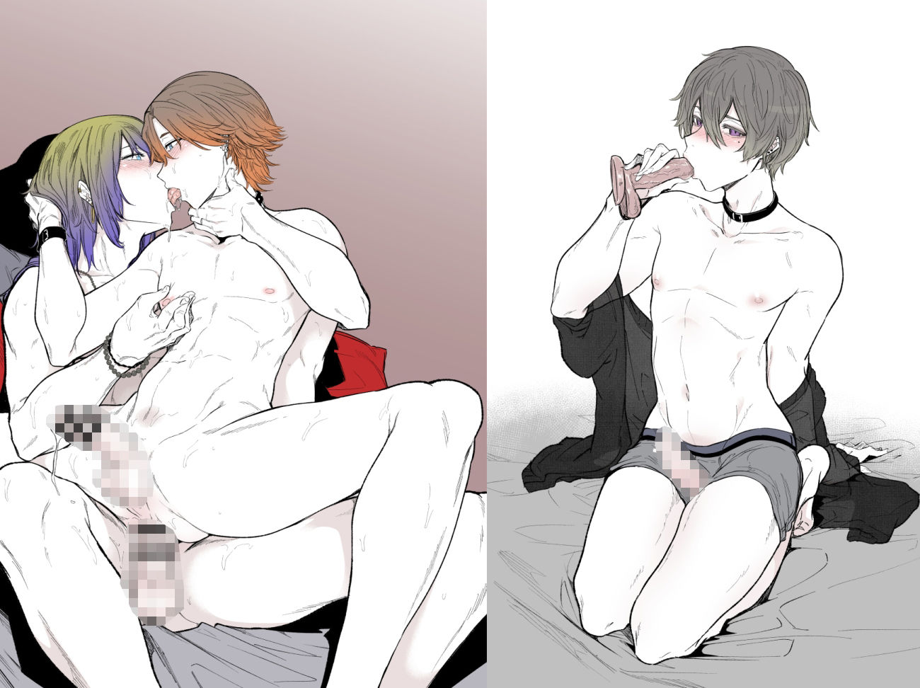 【イラスト・CG集】イラスト集 liberty-VVOCALIPOET|d_274625