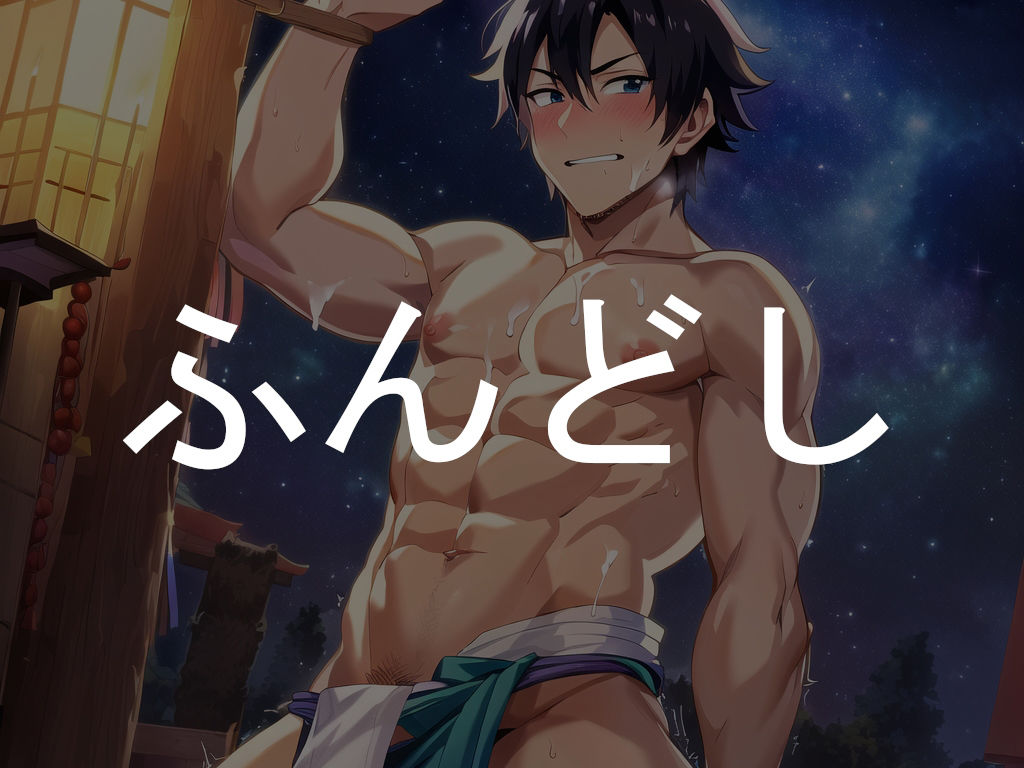 【ファンタジー】叡智男子の人工知能研究所CG第1集-叡智男子の人工知能研究所|d_289387