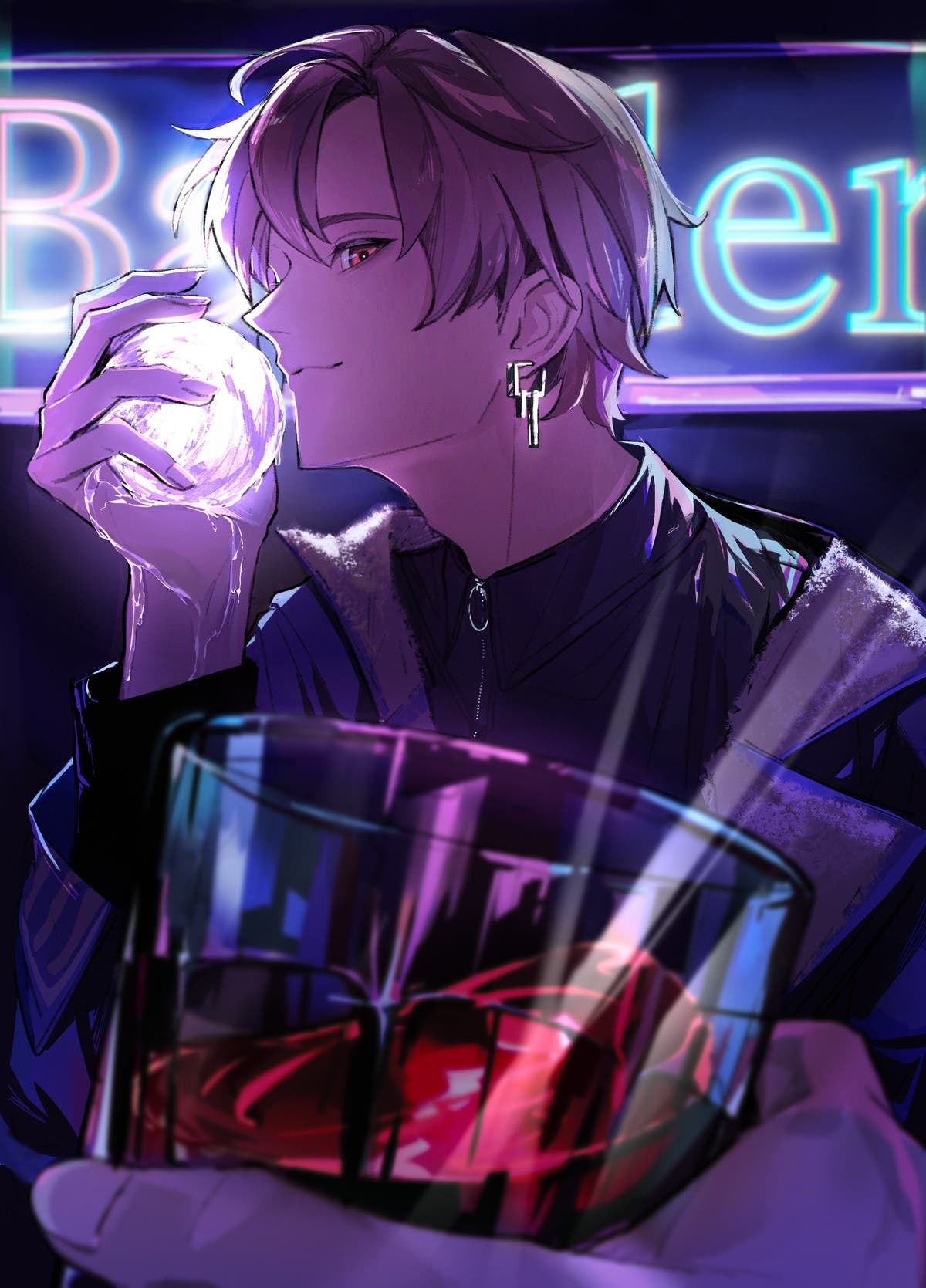 【羞恥】コーカス・レース-ロールシャッハテストB|d_381076