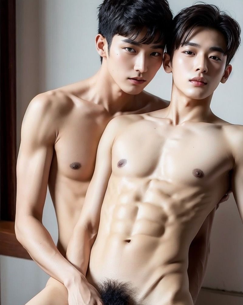 【BL（ボーイズラブ）】【イケメンBL】ラブラブ温泉デート-Blue Spruce|d_392692