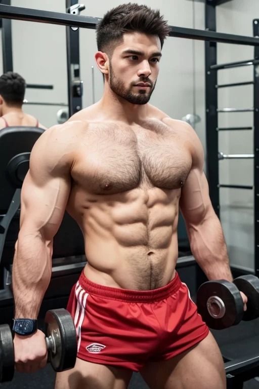 【筋肉】AIBoyPhoto_Ver9-AIGirlPhoto-3|d_433517