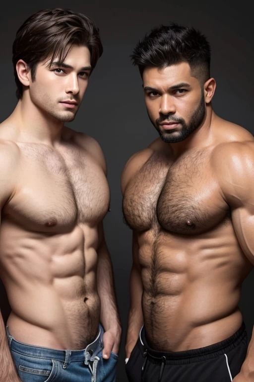 【筋肉】ボーイズLOVE-AIGirlPhoto-3|d_435136