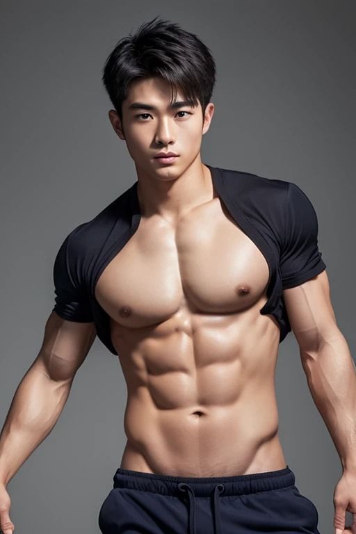 【筋肉】AIBoyPhoto_Ver17-AIGirlPhoto-3|d_440772