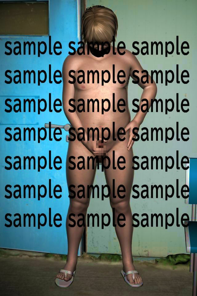 【野外・露出】ワンコイン変○青年画像集-神高企画|d_447290