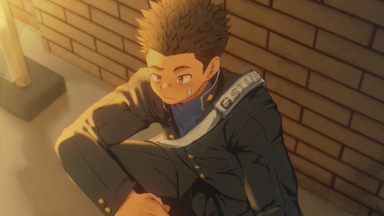 【動画・アニメーション】AV球児-QGスタジオ|d_467730