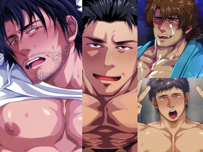 【イラスト・CG集】にくってウマいよね？-肉食系編–ThisArmor|d_519576