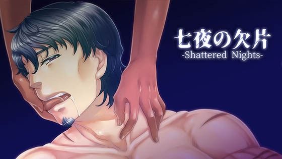 【音声付き】七夜の欠片 -Shattered Nights–FISH GAME SHOP|d_540859