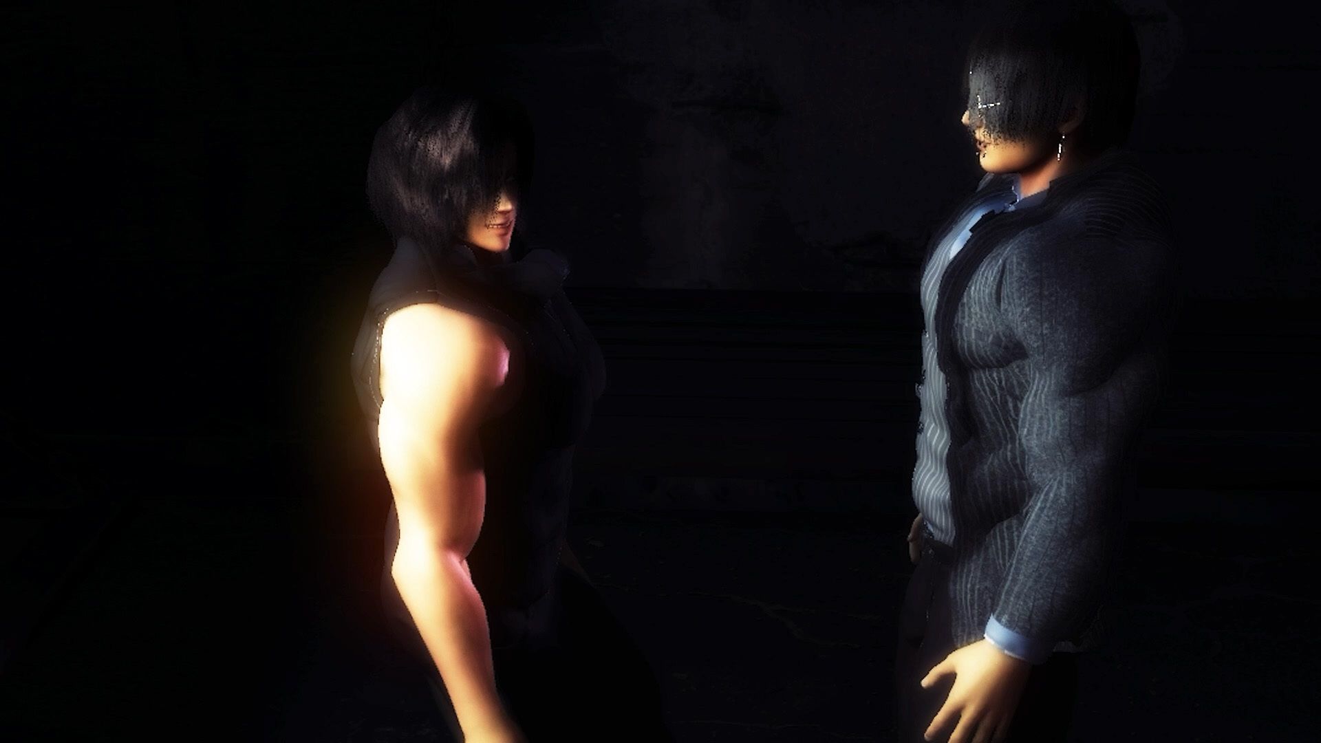 【BL（ボーイズラブ）】親友×裏切り×快楽堕ち。親友に裏切られ、欲望の白濁に染め上げられていく若頭は、最後は身も心も親友に捧げて…。-苺クレープ|d_556491