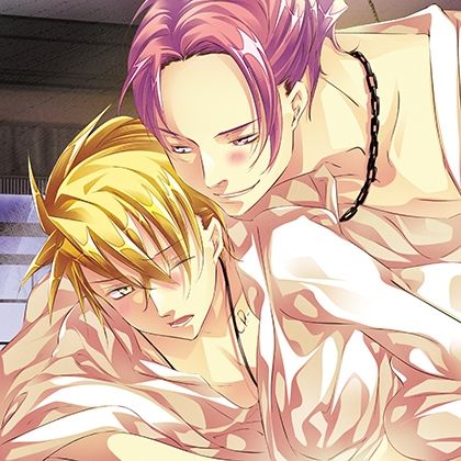 【BL（ボーイズラブ）】LUCKYDOG1 – anniversary:06.10-Tennenouji|d_668424