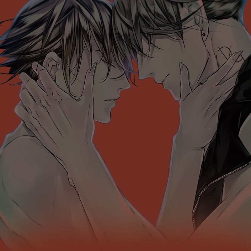 【BL（ボーイズラブ）】Secret Maneuvers-Tennenouji|d_668446