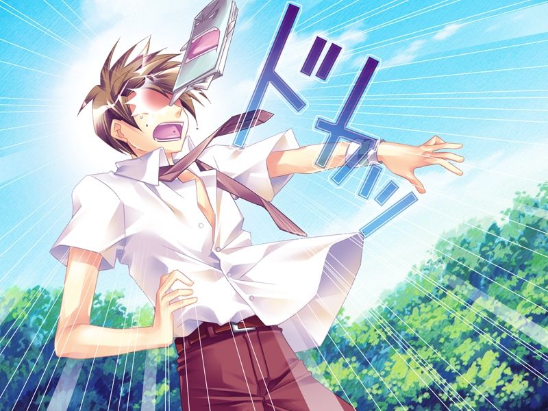 【ギャグ・コメディ】みらくるのーとん＋只今増量中！！-Tennenouji|d_673052