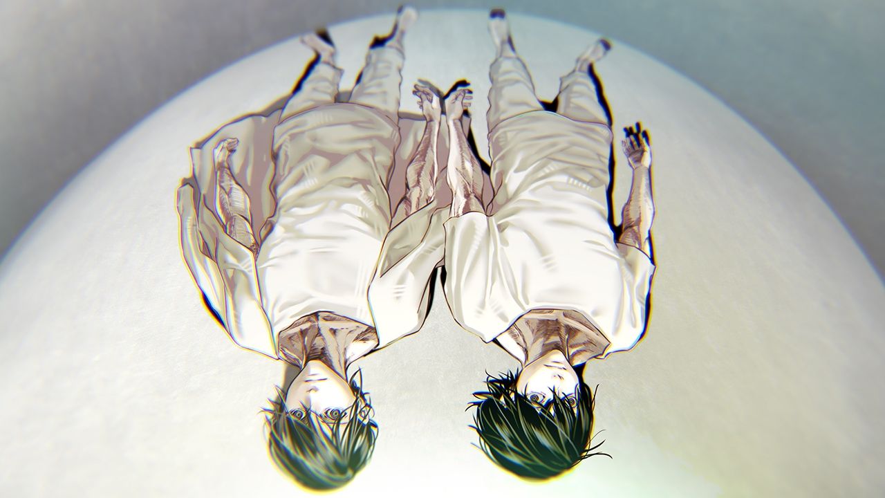 【アドベンチャー】Friendly lab – unlock（）；-Tennenouji|d_673066