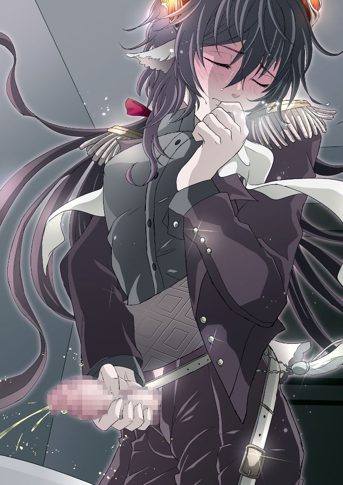 【スカトロ】-The Gestopft Libido-塞がれたエクスタシー-Melon de Libido|d_674486