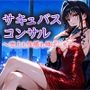 【ファンタジー】サキュバス・コンサル―売上も快感も伸ばします-寝待月|d_678707