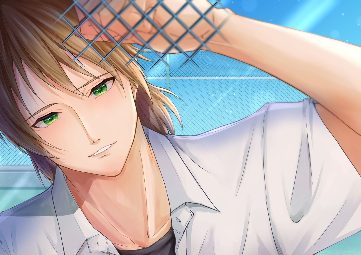 【辱め】素直になれよ 優等生の欲望を不良だけは知っている-ただいま腐敗中|d_705959