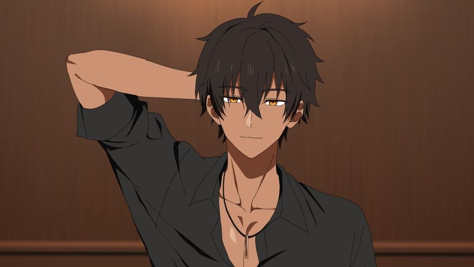 【BL（ボーイズラブ）】ソープ男子♂アニメ-mobneko|d_723831