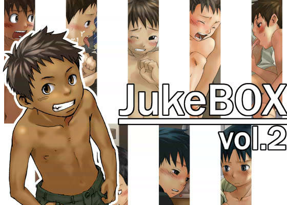 【ゲイ】JukeBOX vol.2-■BOX■|d_ra3103